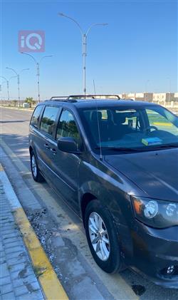 دودج كارافان